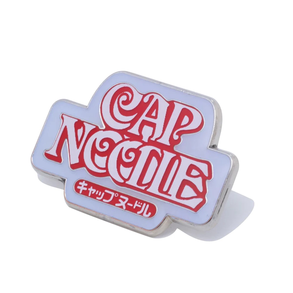 NEW ERA × CUP NOODLE - 59FIFTY CUP NOODLE CAP BLK【14125314】
