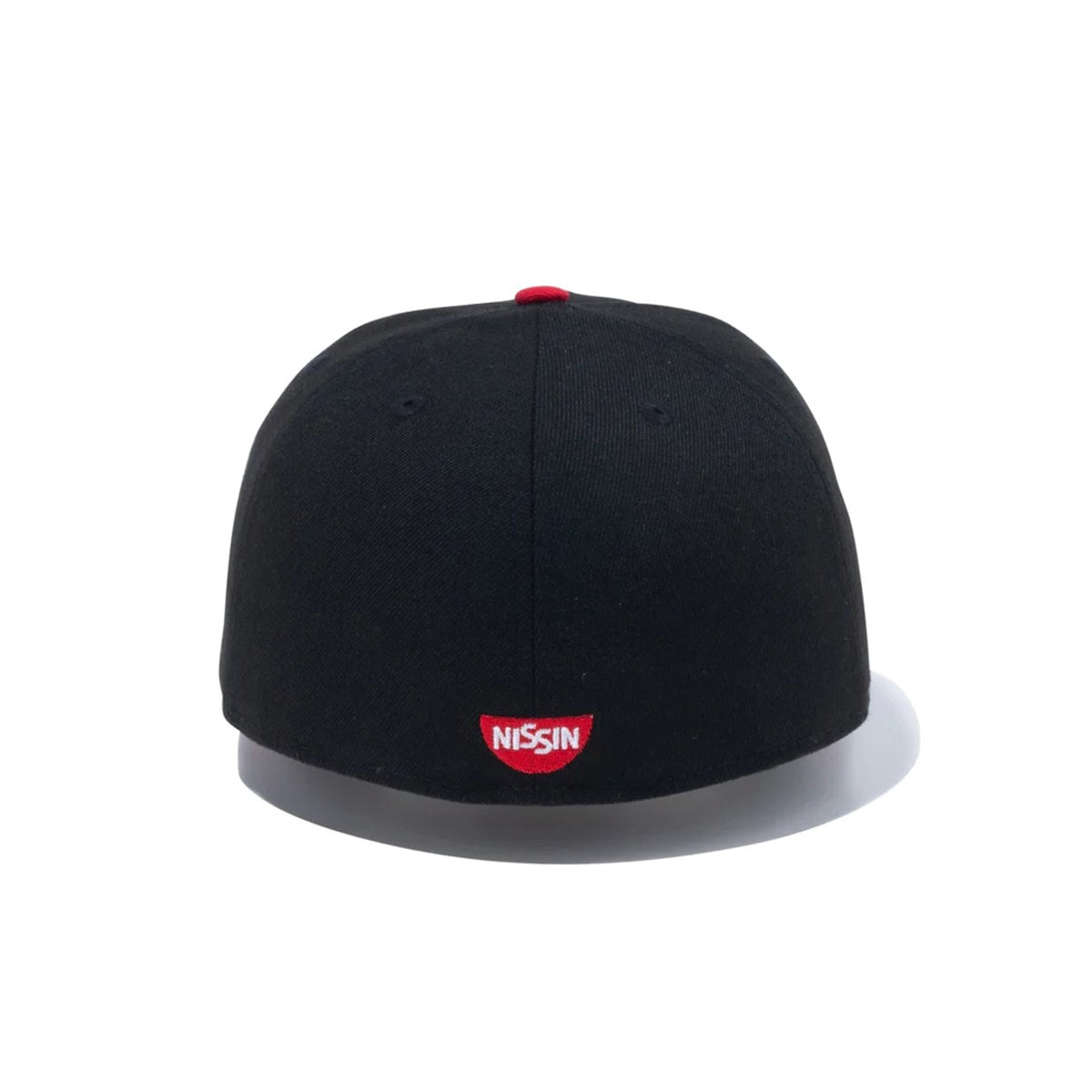 NEW ERA × CUP NOODLE - 59FIFTY CUP NOODLE CAP BLK【14125314】
