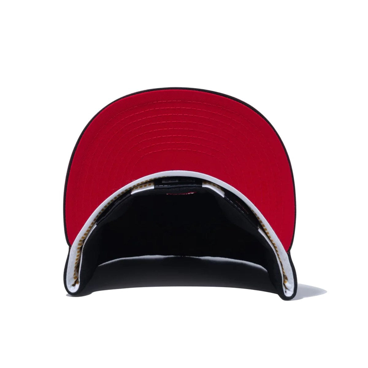 NEW ERA × CUP NOODLE - 59FIFTY CUP NOODLE CAP BLK【14125314】