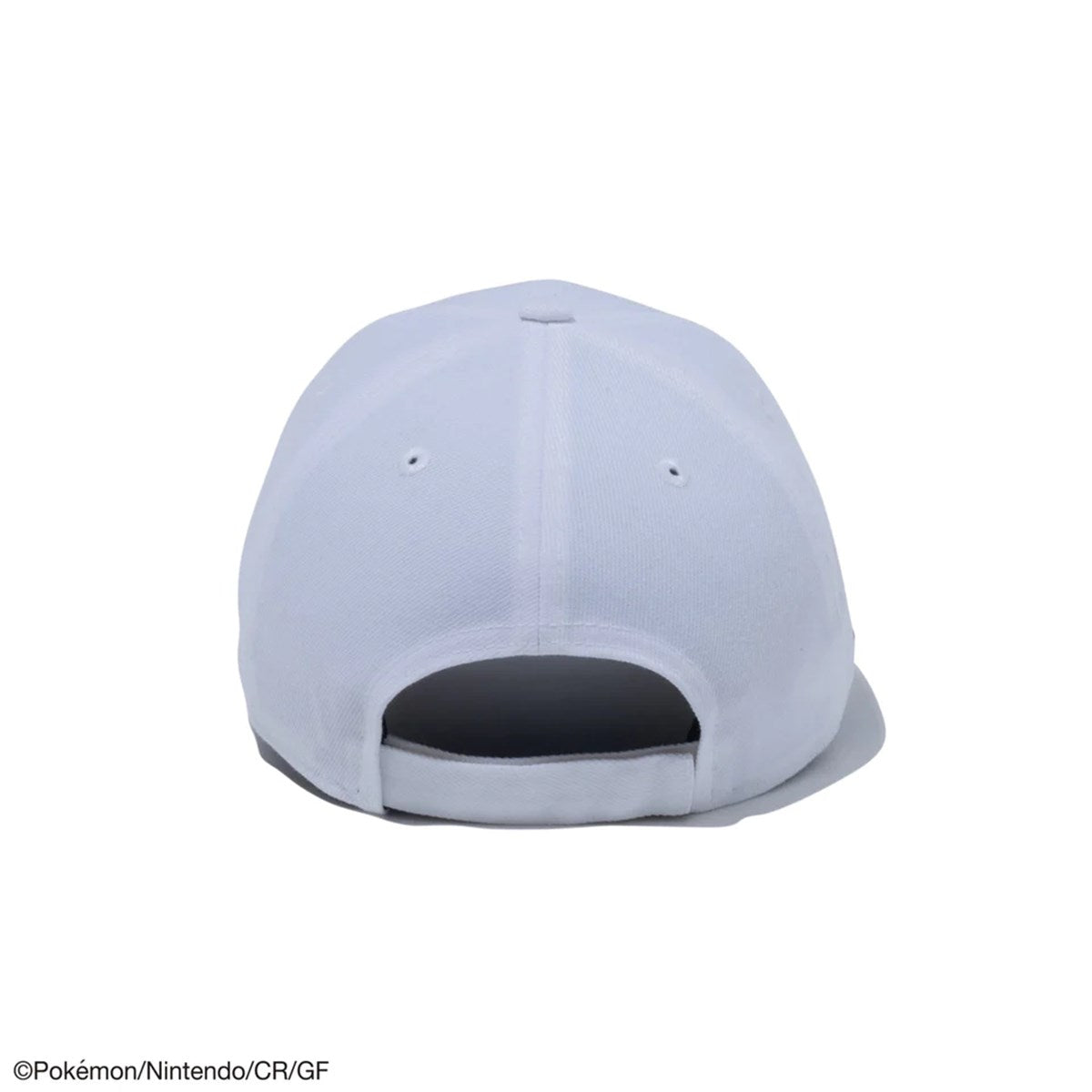 NEW ERA × POKEMON - GOLF 9FORTY On Par POKEMON PIKA PIP WHI【14124529】
