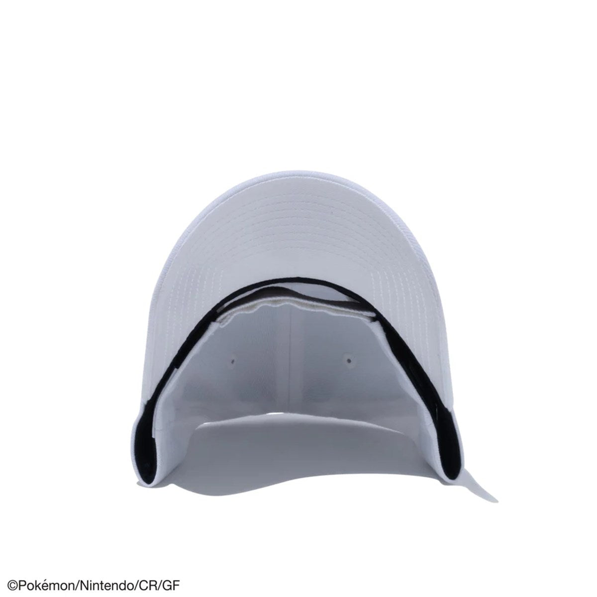 NEW ERA × POKEMON - GOLF 9FORTY On Par POKEMON PIKA PIP WHI【14124529】