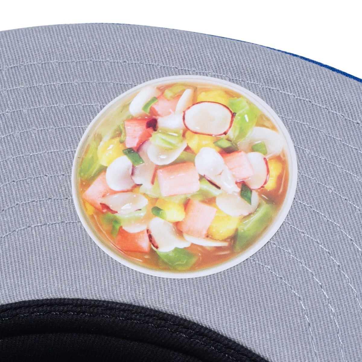 NEW ERA × CUP NOODLE - 9FIFTY CUP NOODLE SEA LROY【14125282】