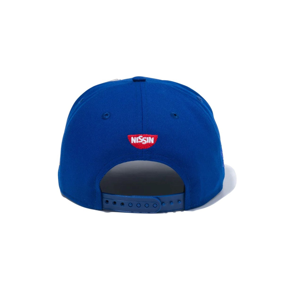 NEW ERA × CUP NOODLE - 9FIFTY CUP NOODLE SEA LROY【14125282】