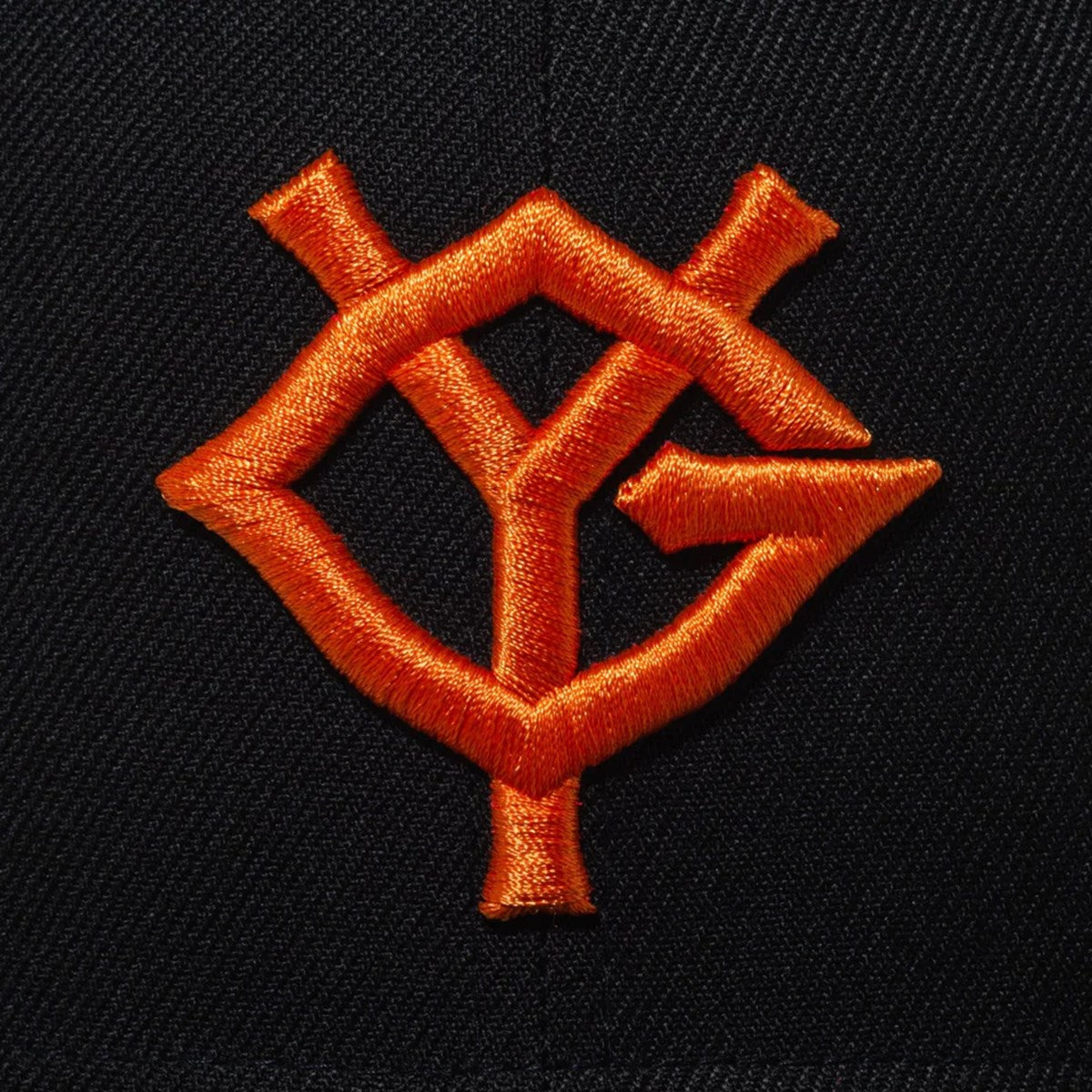 NEW ERA 読売ジャイアンツ - PC 59FIFTY NPB オンフィールド  ホーム ブラック【60571793】