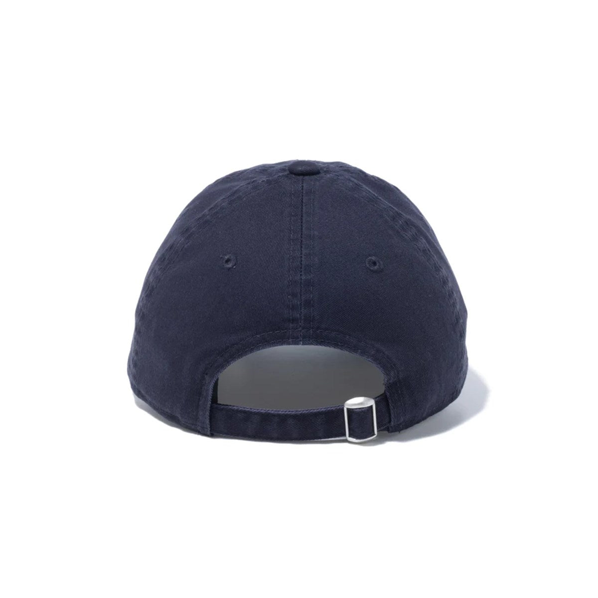 NEW ERA New York Yankees - Youth 9TWENTY WASHED COTTON NY.YANKEES ネイビー/ホワイト【13565797】