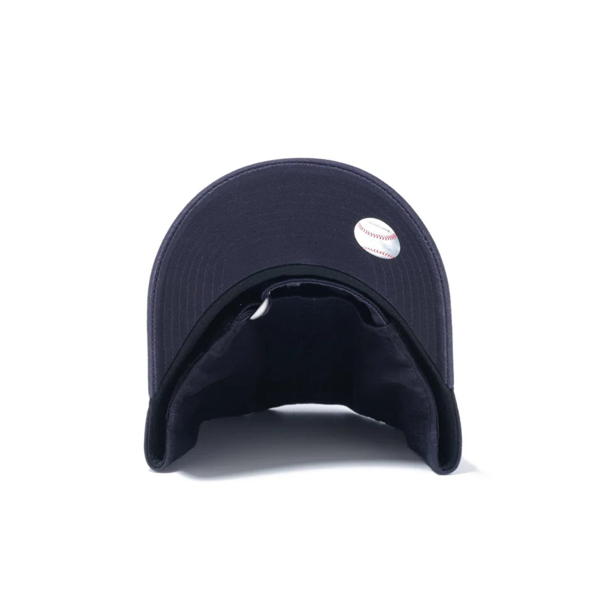 NEW ERA New York Yankees - Youth 9TWENTY WASHED COTTON NY.YANKEES ネイビー/ホワイト【13565797】