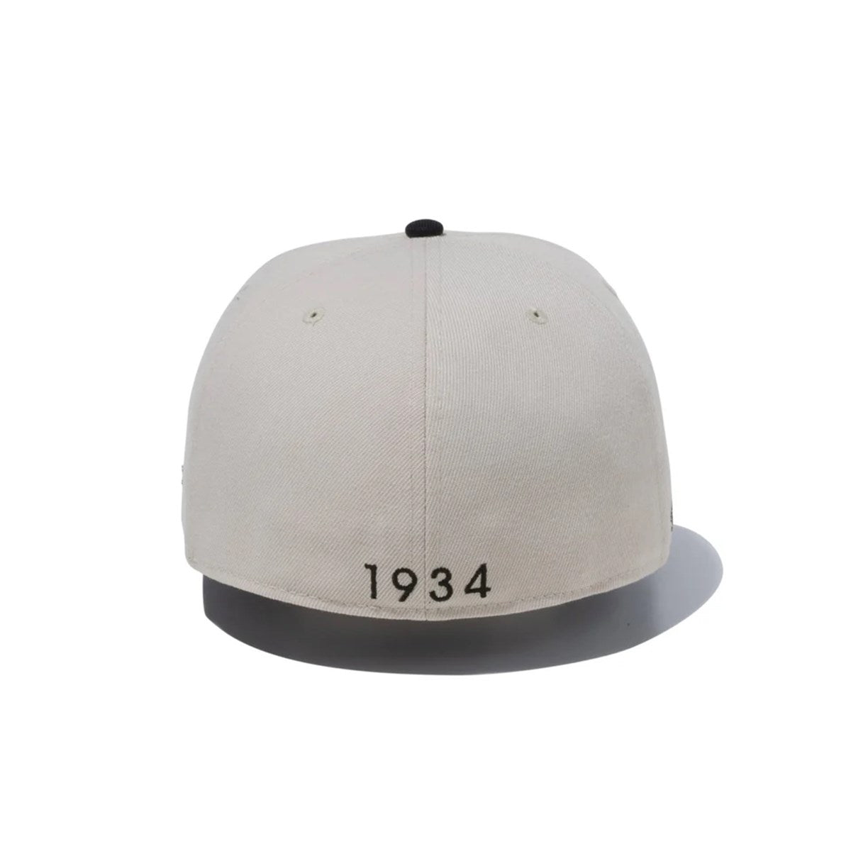 NEW ERA 読売ジャイアンツ - 5950 YOMGIA BE A G STO BLK【14109869】