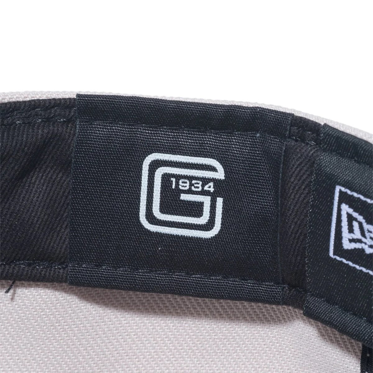 NEW ERA 読売ジャイアンツ - 5950 YOMGIA BE A G STO BLK【14109869】