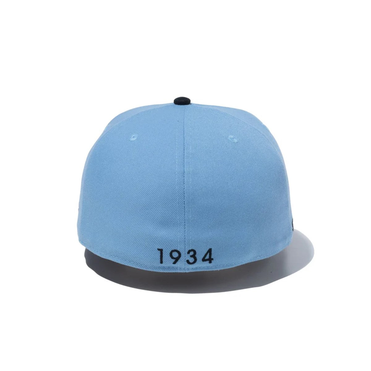 NEW ERA 読売ジャイアンツ - 5950 YOMGIA BE A G BBLU BLK【14109870 】