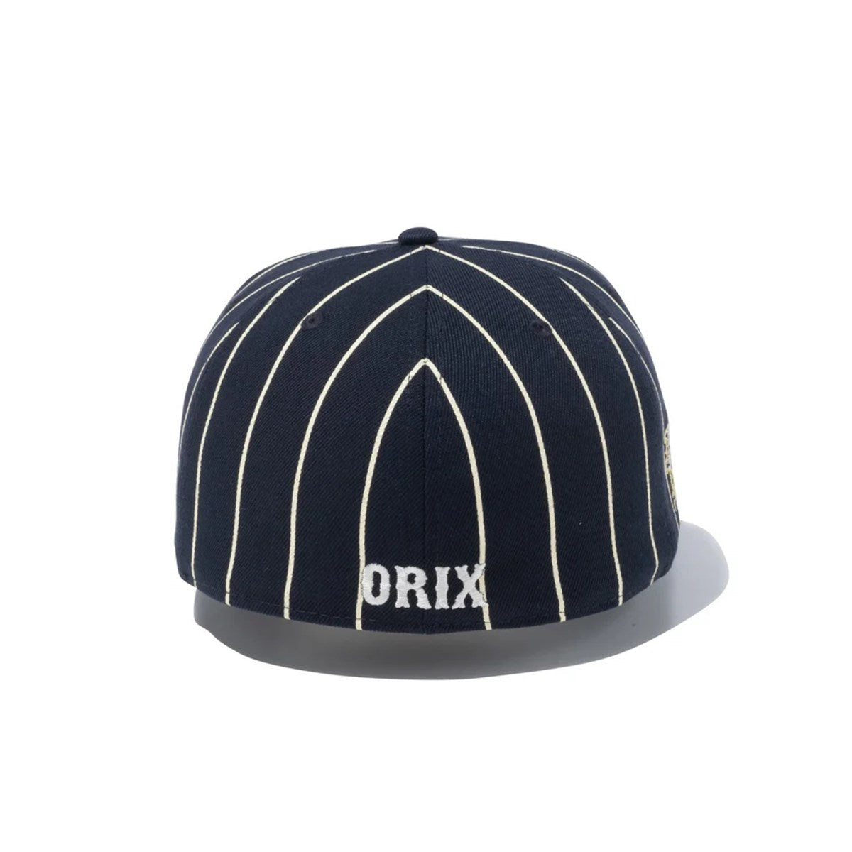 NEW ERA オリックスバファローズ - 5950 ORIBUF PINSTR NVY【 14109875】