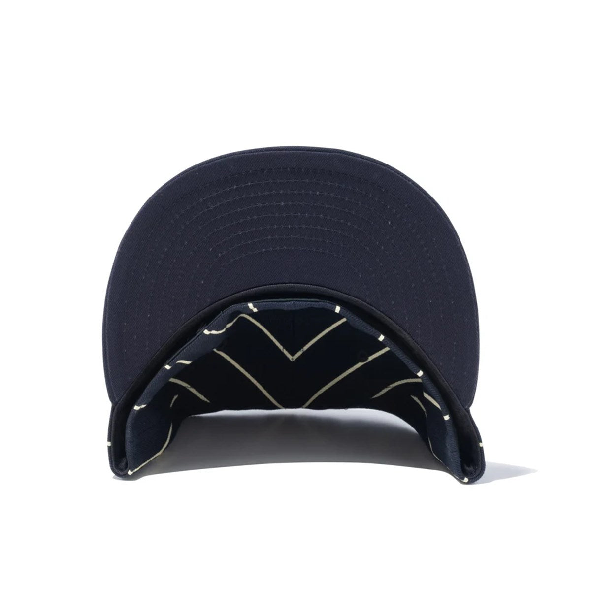 NEW ERA オリックスバファローズ - 5950 ORIBUF PINSTR NVY【 14109875】