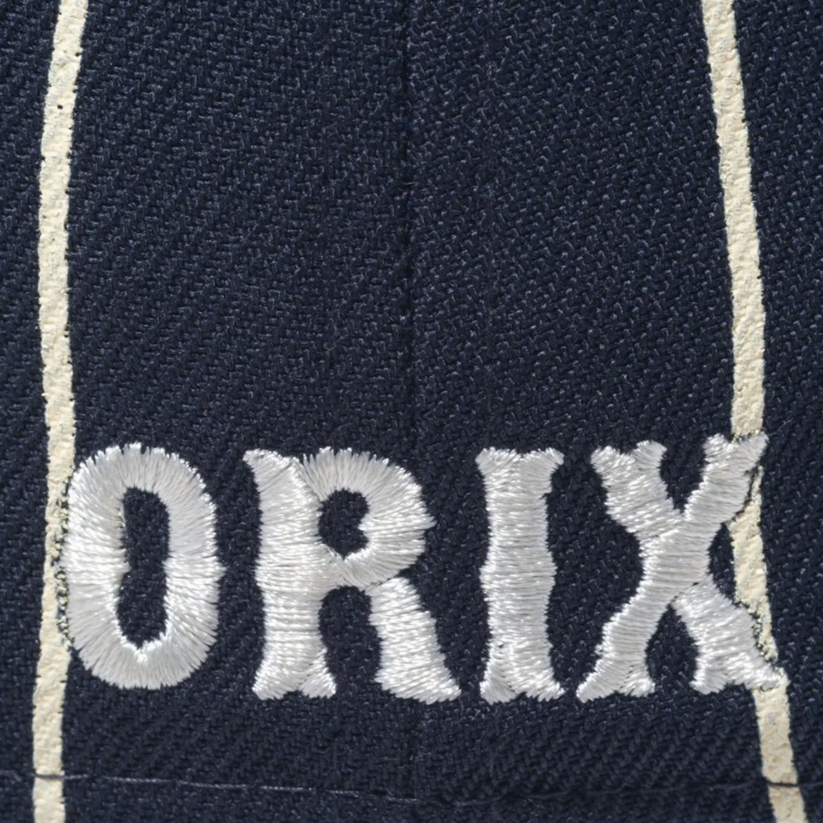 NEW ERA オリックスバファローズ - 5950 ORIBUF PINSTR NVY【 14109875】