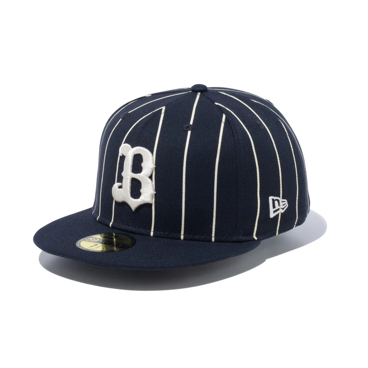 NEW ERA オリックスバファローズ - 5950 ORIBUF PINSTR NVY【 14109875】
