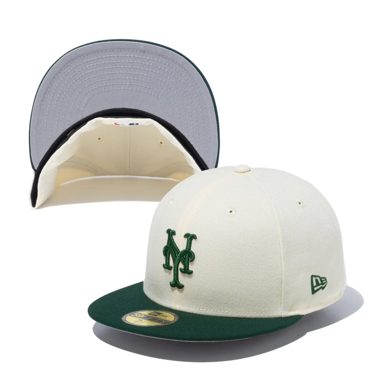 NEW ERA New York Mets - 5950 GORO NEYMET WIN DGRN【14124657】