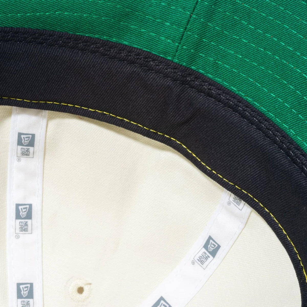 NEW ERA 14124645 EXPLORER GORO CRM BORA【14124645】