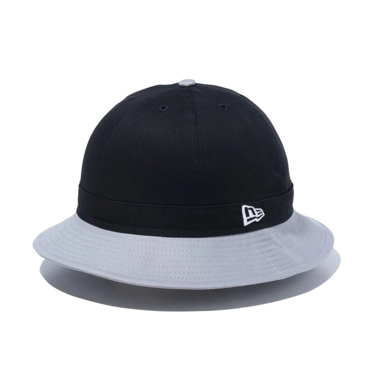 NEW ERA 14124647 EXPLORER GORO BLK GRA【14124647】