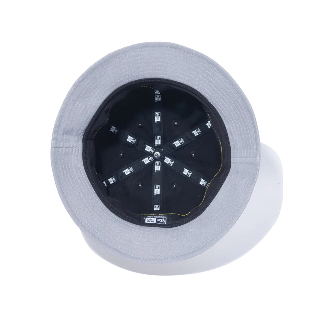 NEW ERA 14124647 EXPLORER GORO BLK GRA【14124647】