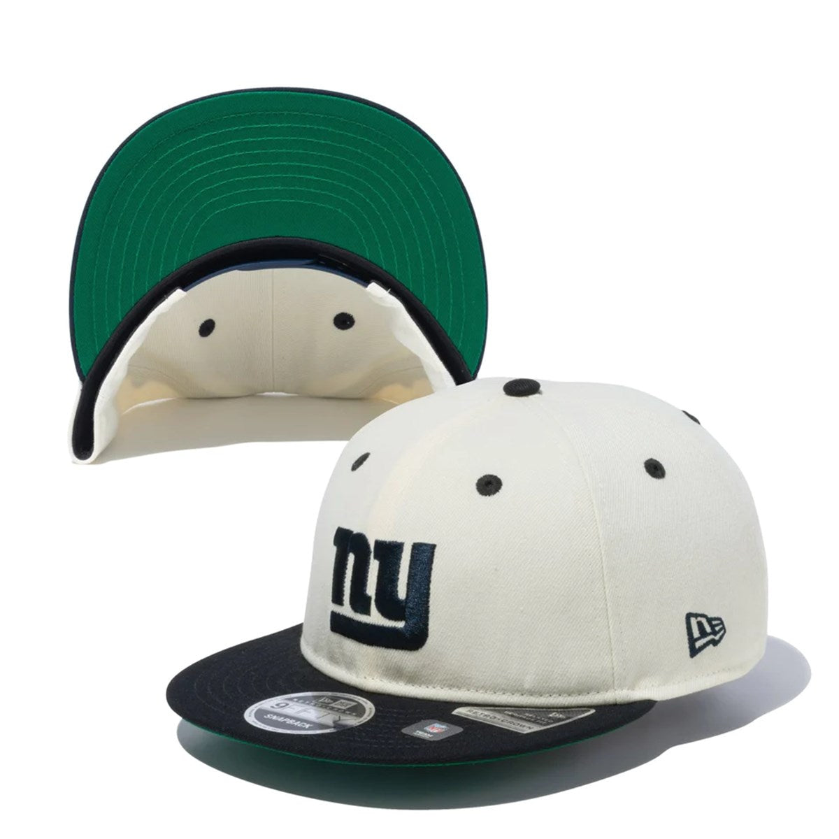 NEW ERA New York Giants - RC950 GORO NEYGIA WIN NVY【14124631】