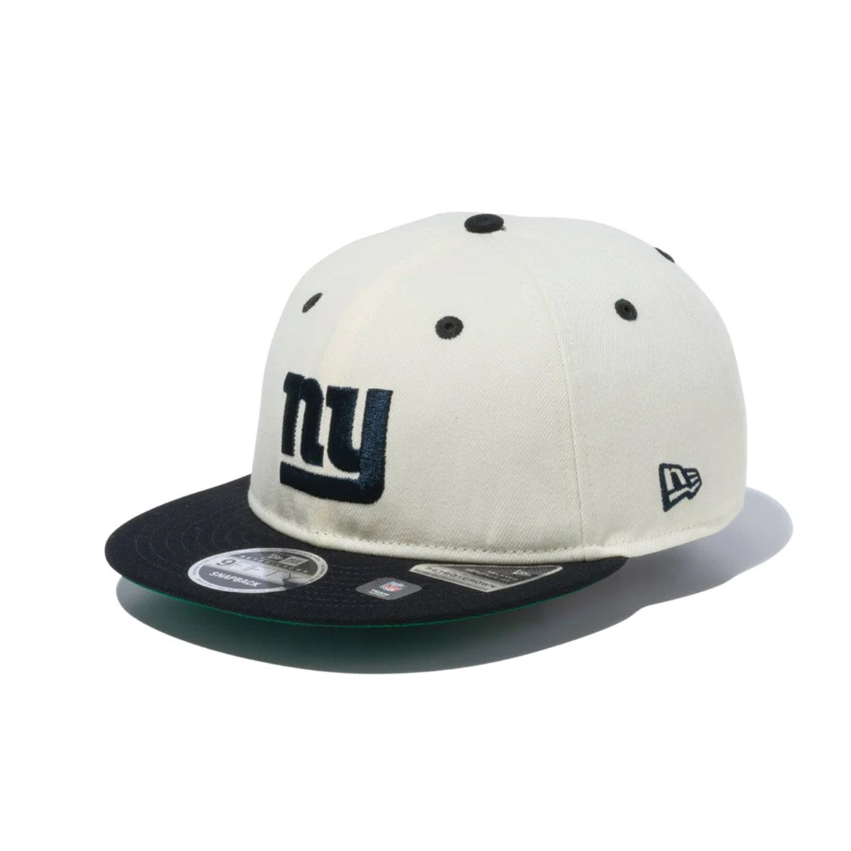 NEW ERA New York Giants - RC950 GORO NEYGIA WIN NVY【14124631】