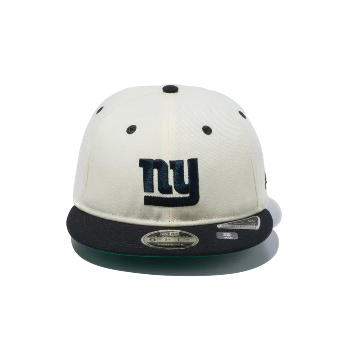 NEW ERA New York Giants - RC950 GORO NEYGIA WIN NVY【14124631】