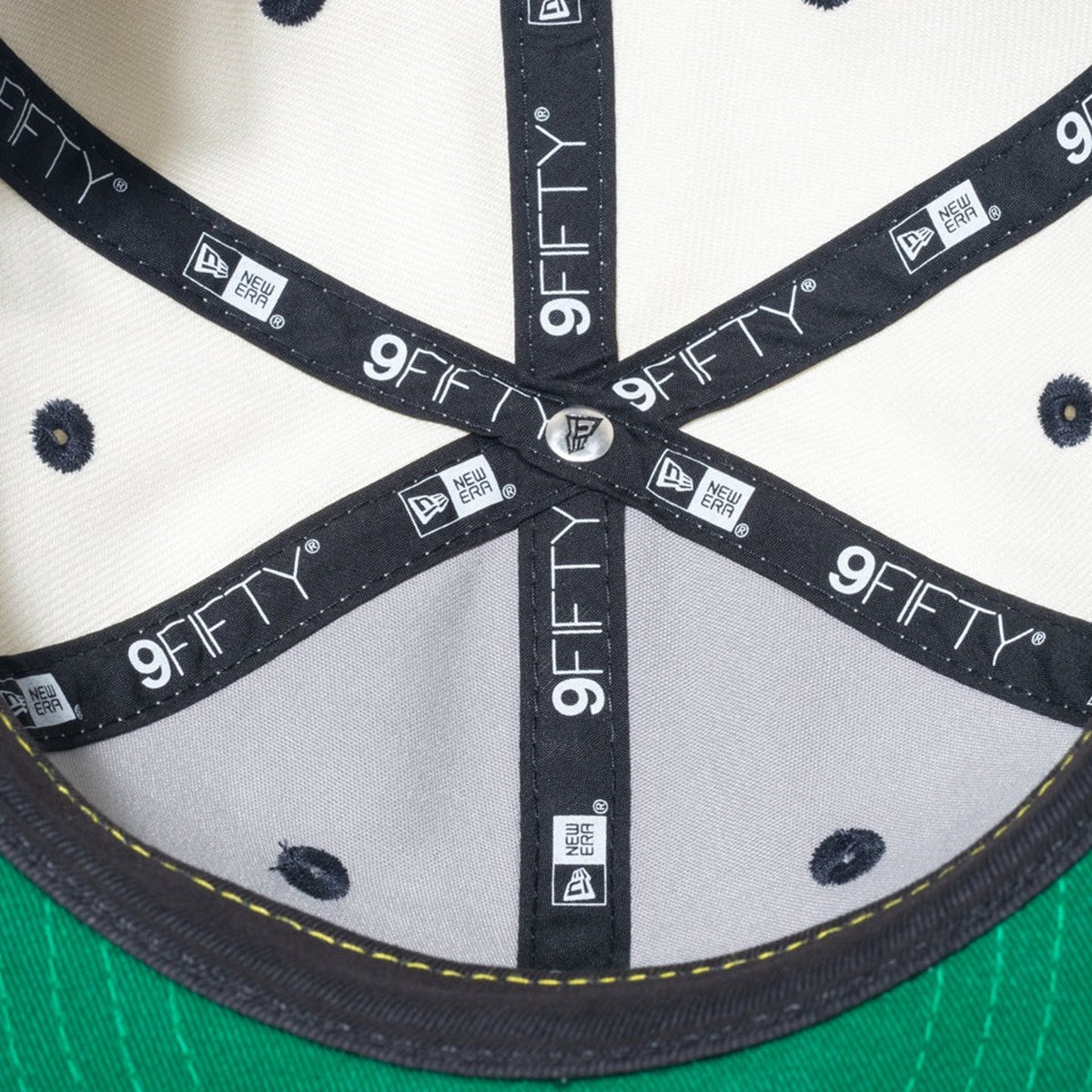 NEW ERA New York Giants - RC950 GORO NEYGIA WIN NVY【14124631】