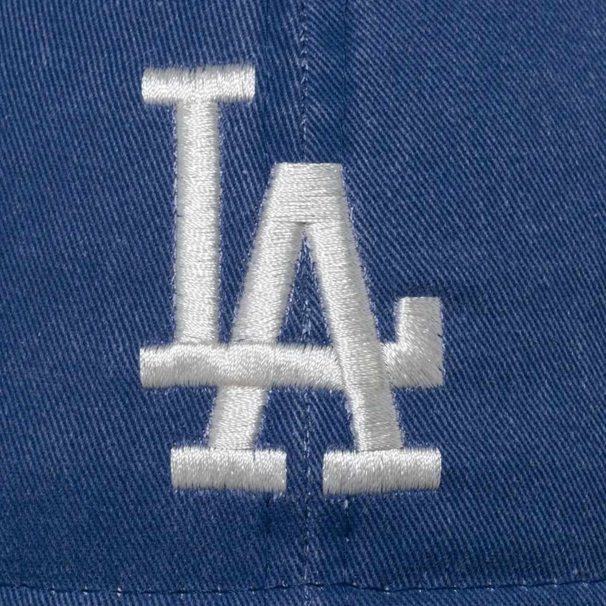 NEW ERA Los Angeles Dodgers - 930 LOSDOD VISOR LOGO DBLU DGRN【14109771】