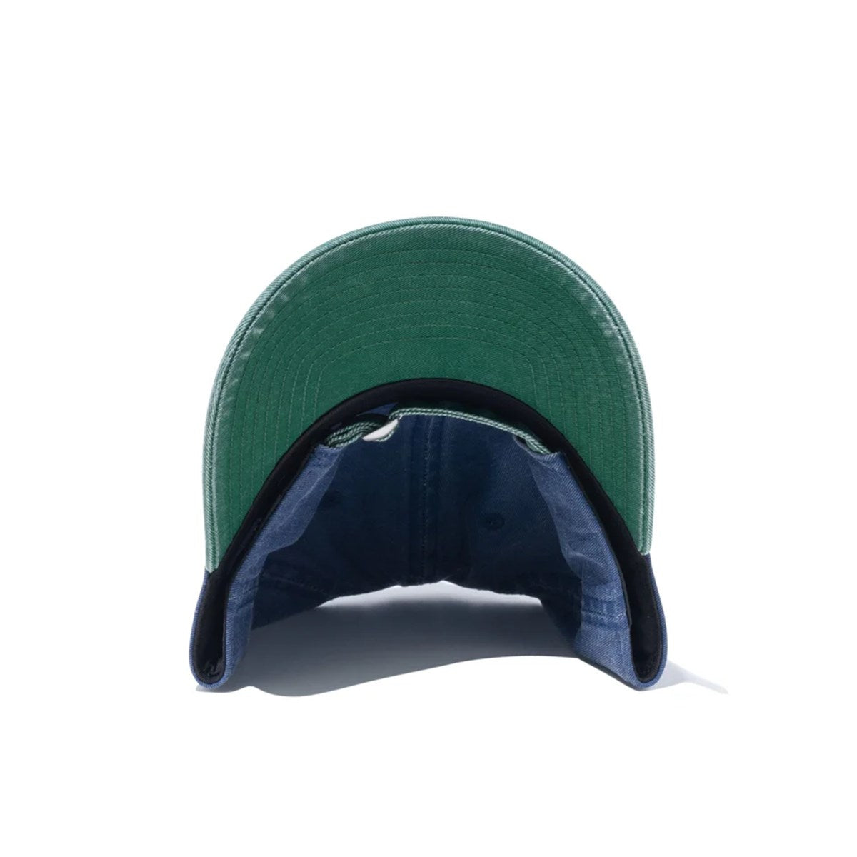 NEW ERA Los Angeles Dodgers - 930 LOSDOD VISOR LOGO DBLU DGRN【14109771】