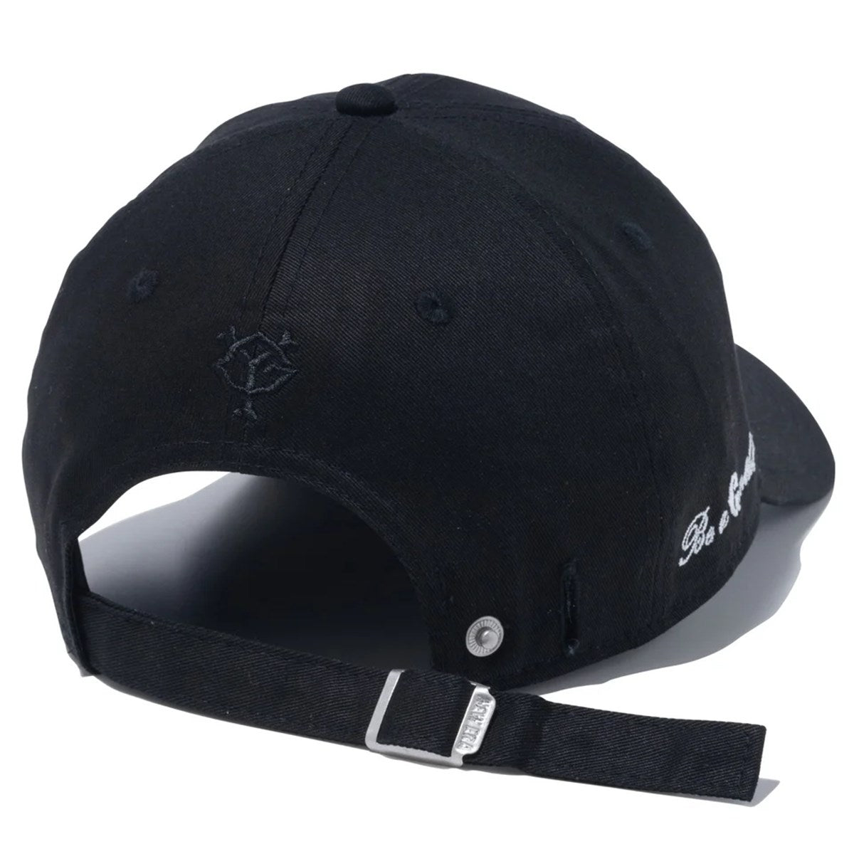 NEW ERA 読売ジャイアンツ - 920ES YOMGIA NE LOGO BLK【14109786】
