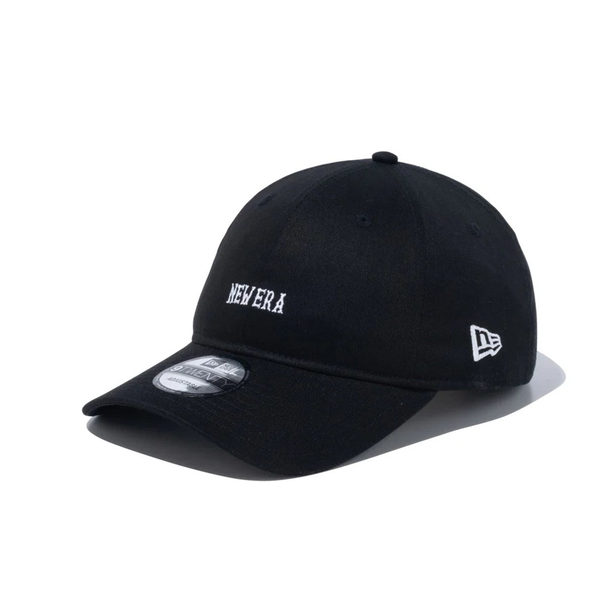 NEW ERA 読売ジャイアンツ - 920ES YOMGIA NE LOGO BLK【14109786】