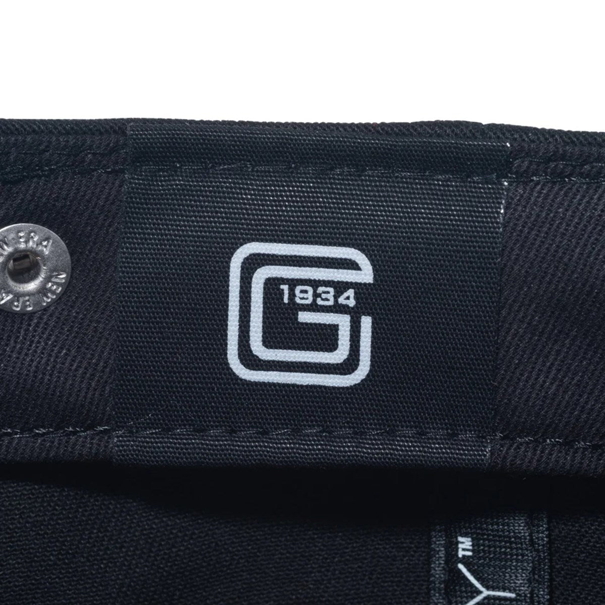 NEW ERA 読売ジャイアンツ - 920ES YOMGIA NE LOGO BLK【14109786】