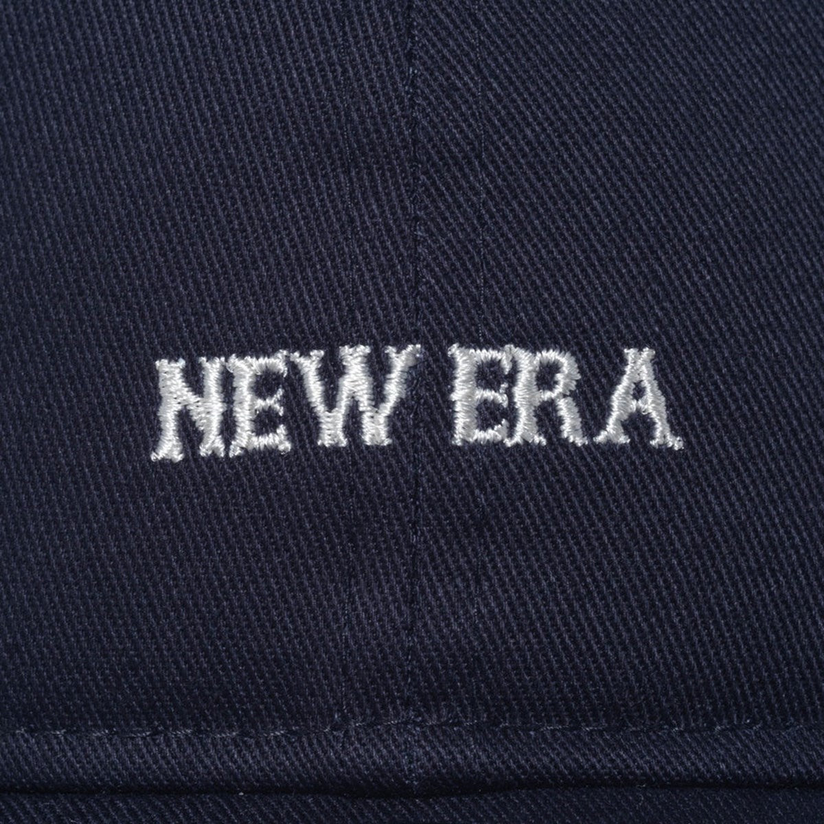 NEW ERA オリックスバファローズ - 920ES ORIBUF NE LOGO NVY【14109794】