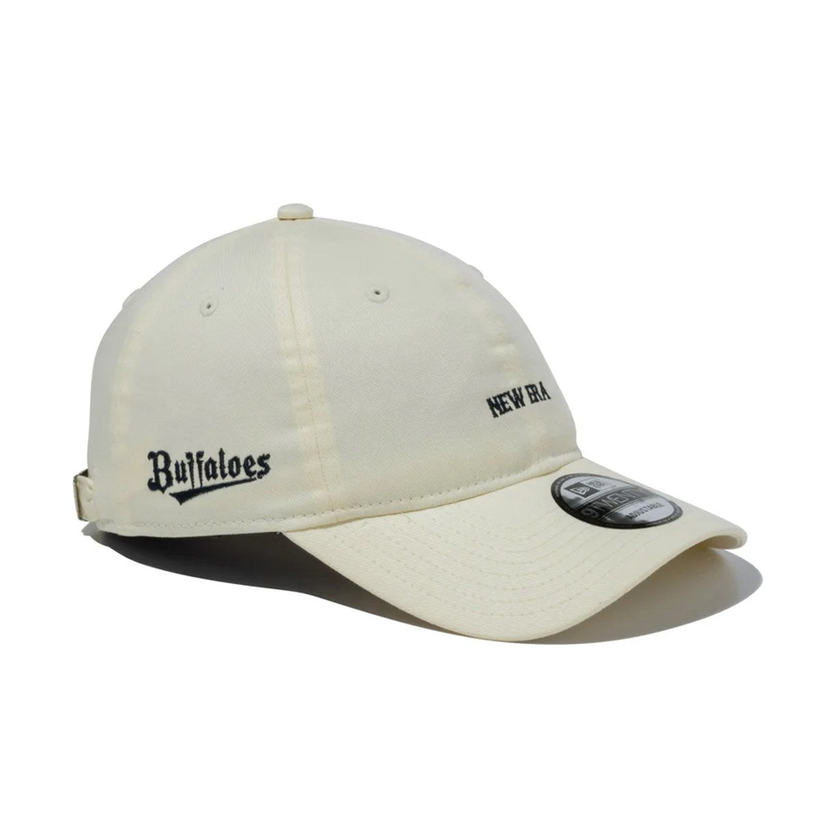NEW ERA オリックスバファローズ - 920ES ORIBUF NE LOGO CRM【14109795】