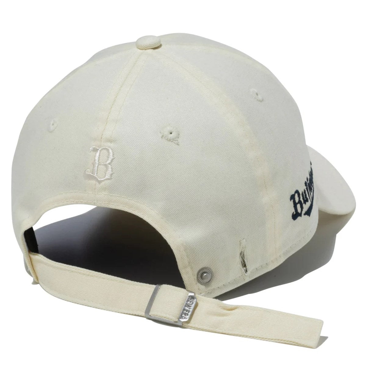 NEW ERA オリックスバファローズ - 920ES ORIBUF NE LOGO CRM【14109795】