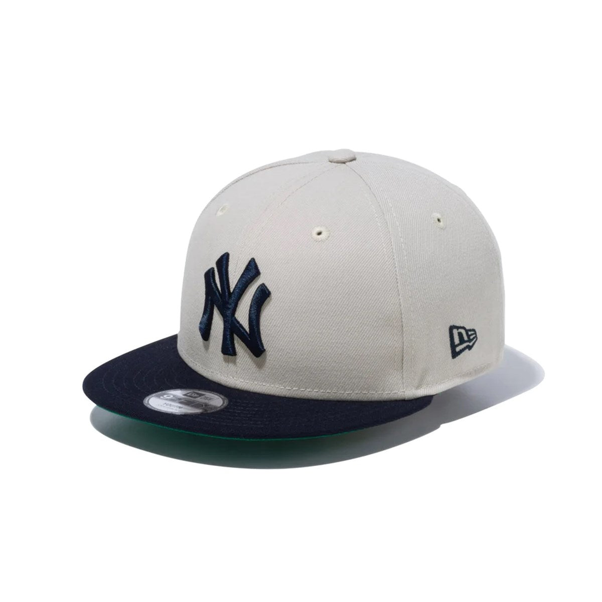 NEW ERA New York Yankees - YOUTH950 GORO NEYYAN STO NVY【14124627】