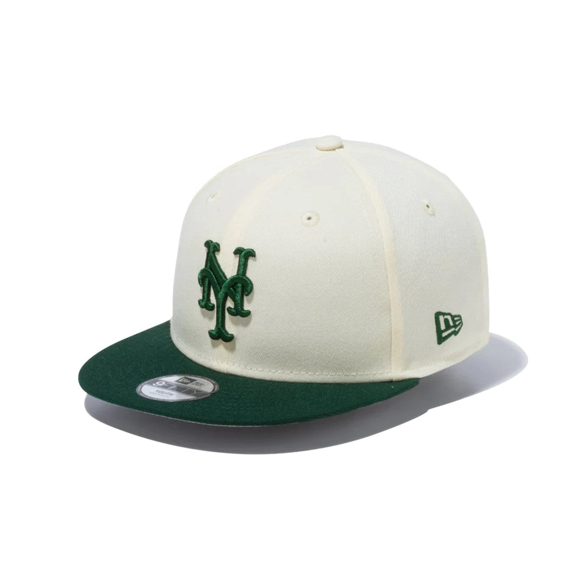 NEW ERA New York Mets - YOUTH950 GORO NEYMET WIN DGRN【14124629】