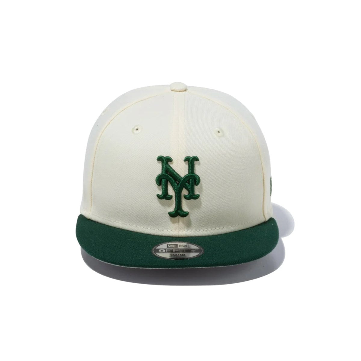 NEW ERA New York Mets - YOUTH950 GORO NEYMET WIN DGRN【14124629】