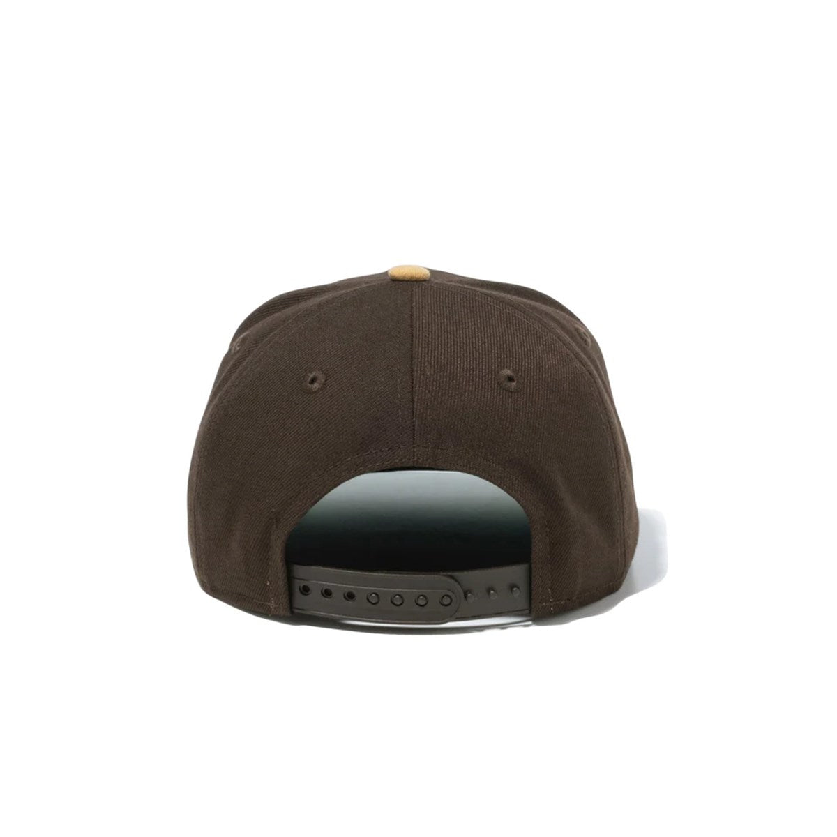 NEW ERA New York Mets - YOUTH950 GORO NEYMET BRN BRZ【14124630】