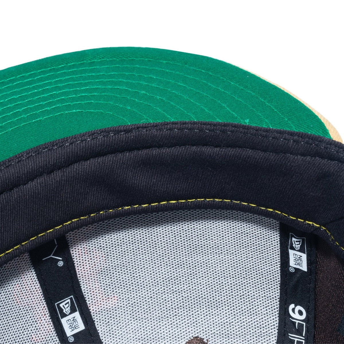 NEW ERA New York Mets - YOUTH950 GORO NEYMET BRN BRZ【14124630】