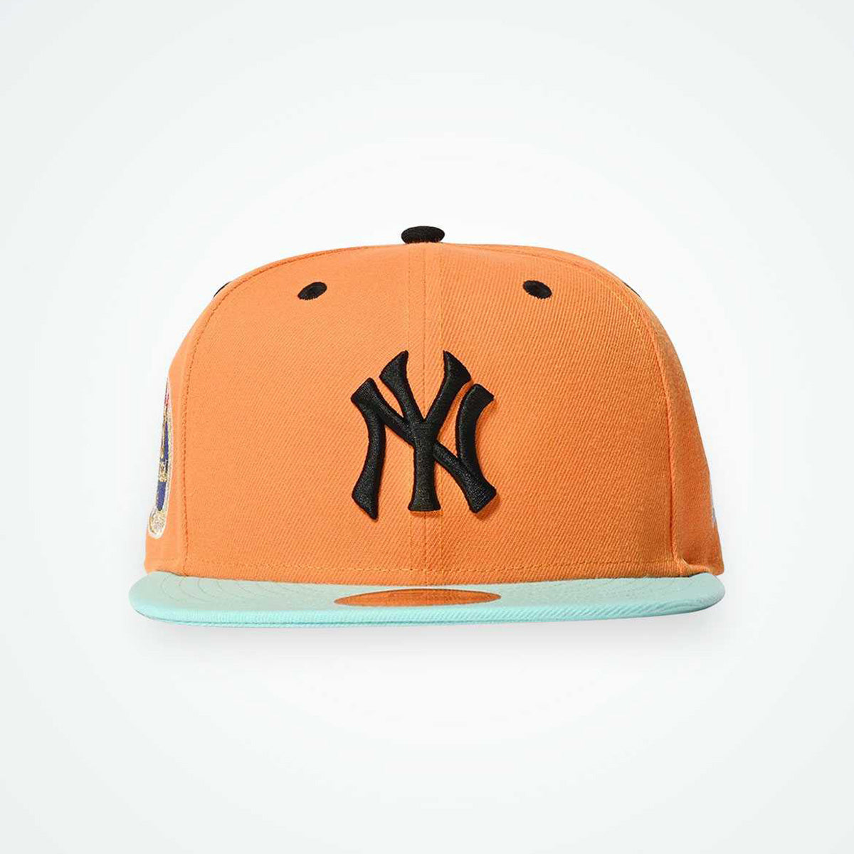 NEW ERA New York Yankees - 59FIFTY WS1962 ORANGEPOP BTINT【70833221】