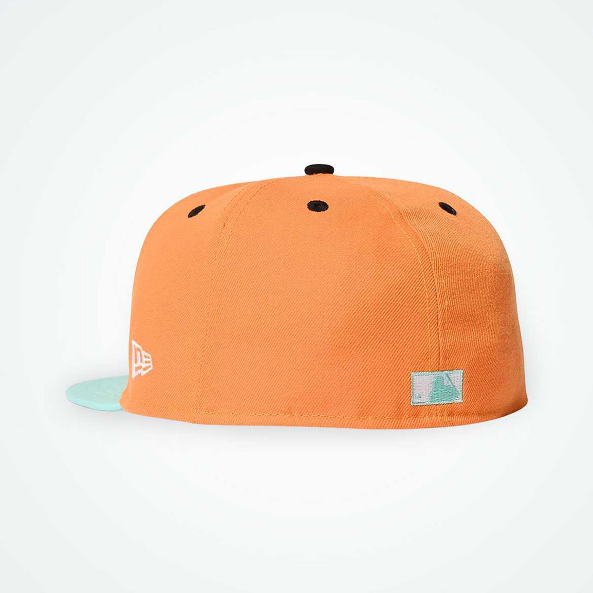 NEW ERA New York Yankees - 59FIFTY WS1962 ORANGEPOP BTINT【70833221】