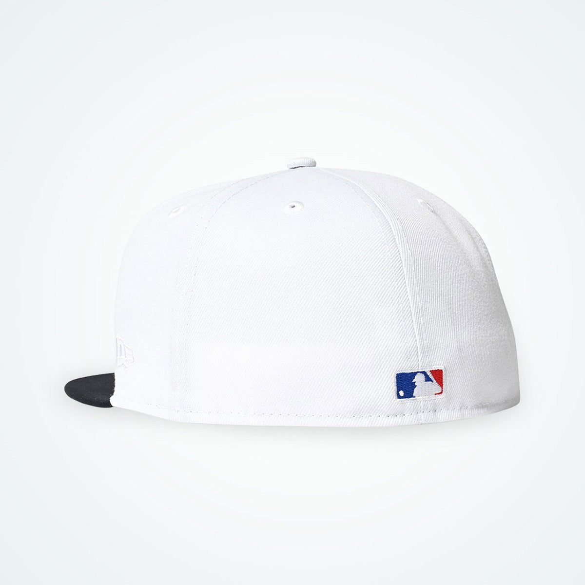 NEW ERA - Boston Red Sox 59FIFTY OPTIC WHITE NAVY【70832607】
