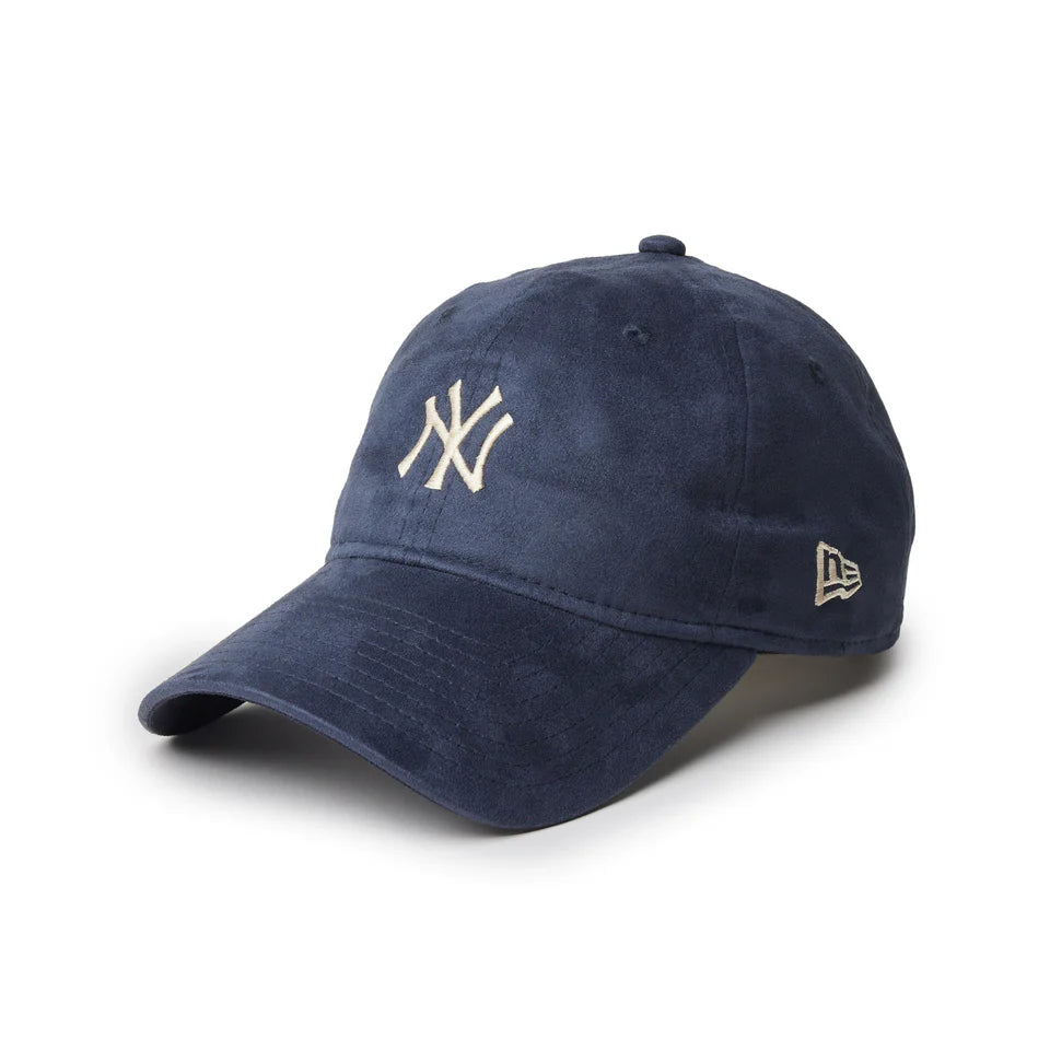 New era suede cap sales