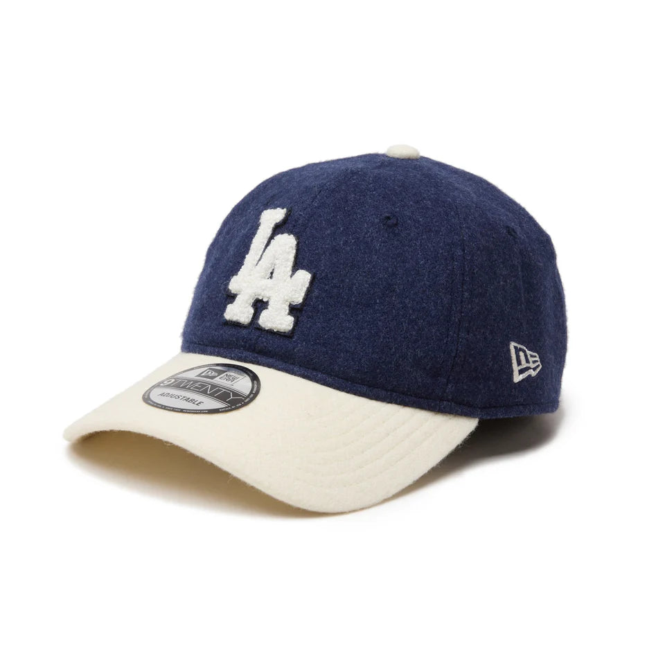 NEW ERA Los Angeles Dodgers - 9TWENTY SAGARA 2TONE【14307598 