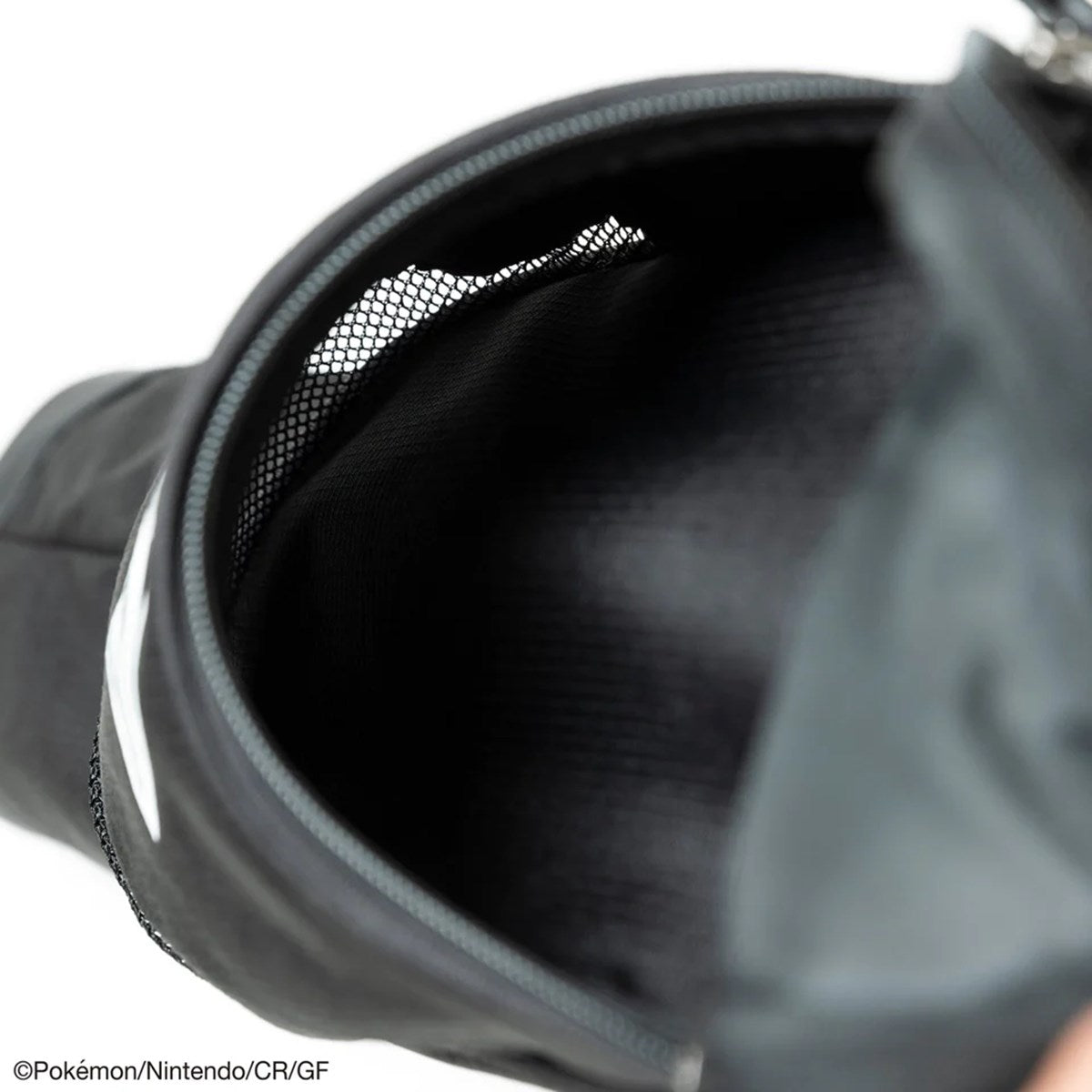 【KIDS】NEW ERA × POKEMON - YOUTH LT PACK POKEMON PI EV FR BLK【14124518】