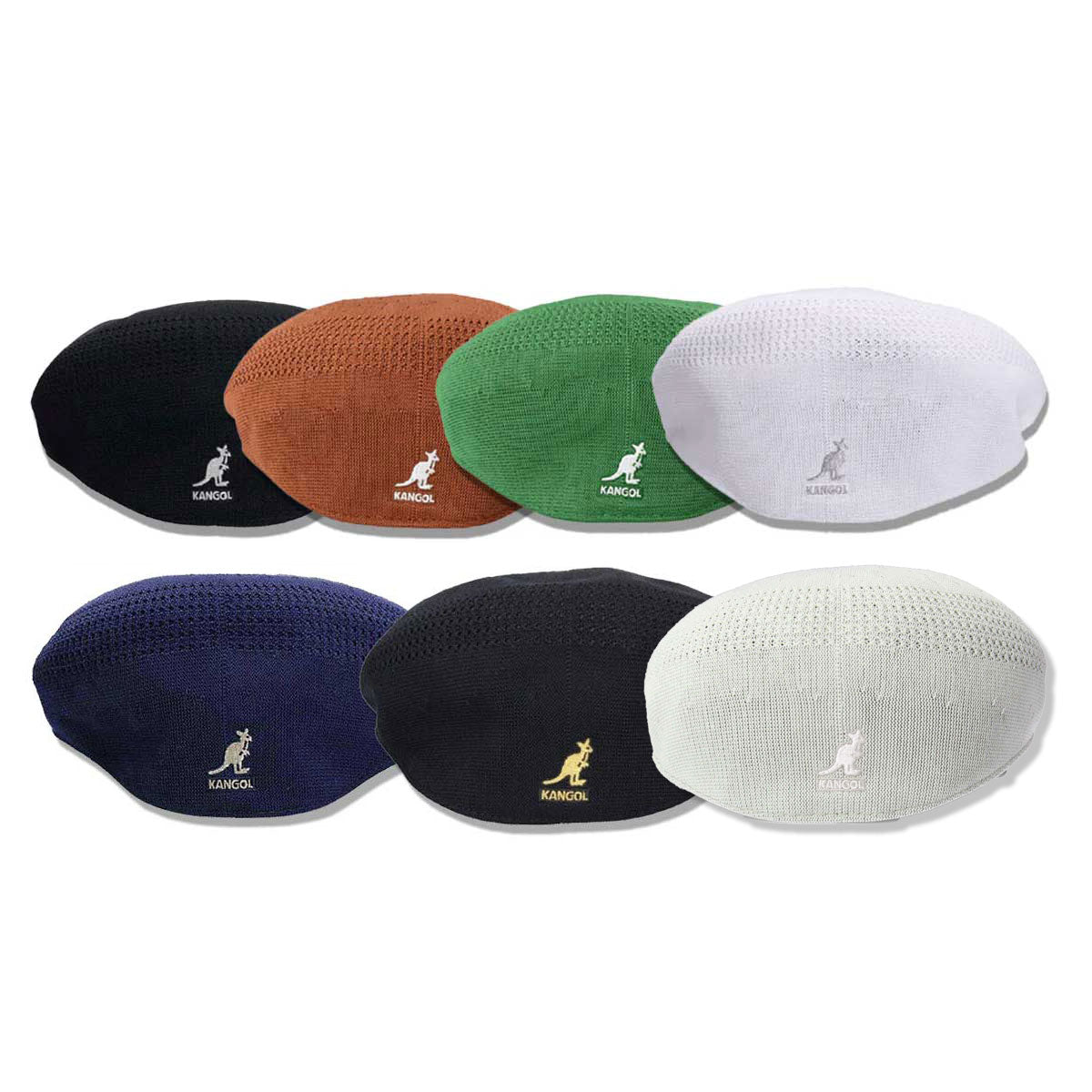 KANGOL - KG/TRPC 504VNT【231069601】