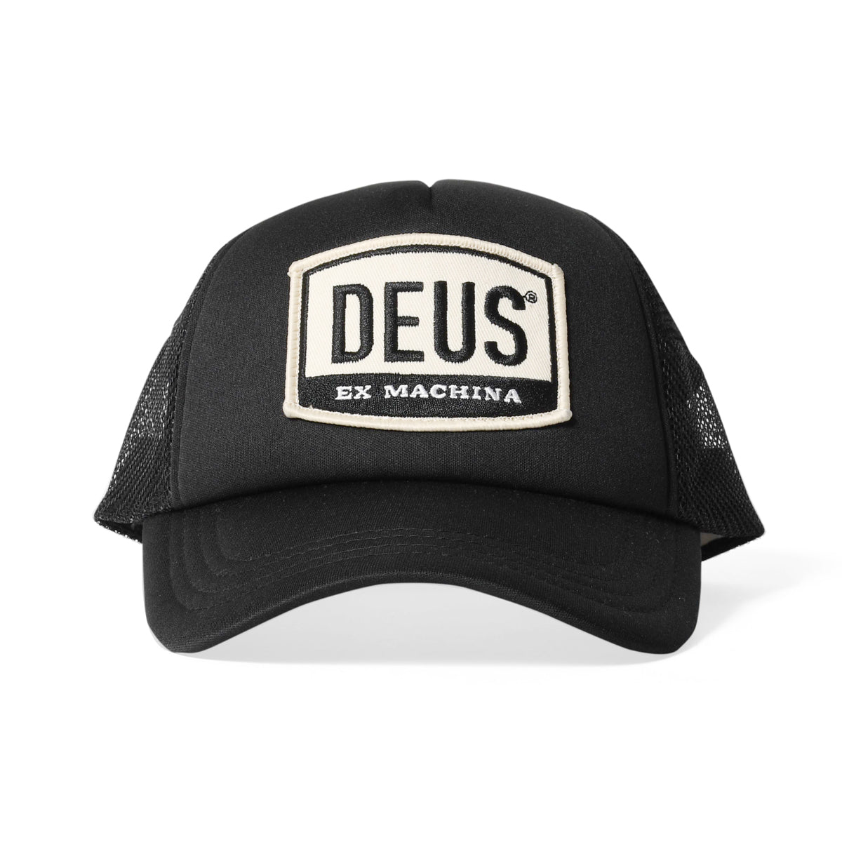 DEUS EX MACHINA MORETOWN TRUCKER BELUGA【DMP87096】