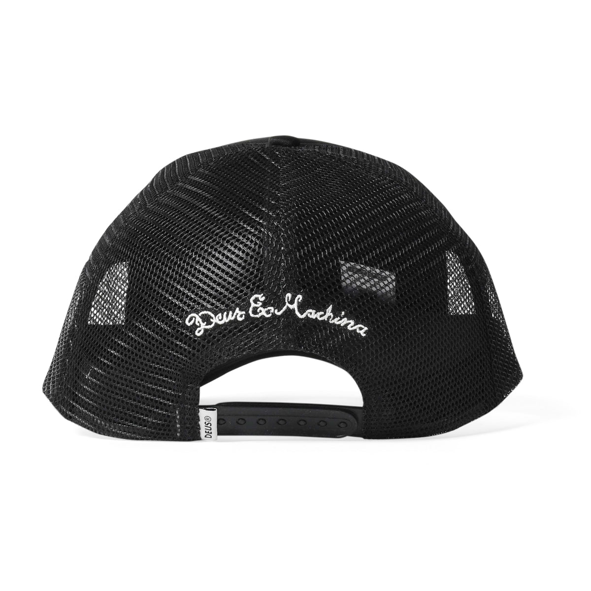 DEUS EX MACHINA MORETOWN TRUCKER BELUGA【DMP87096】