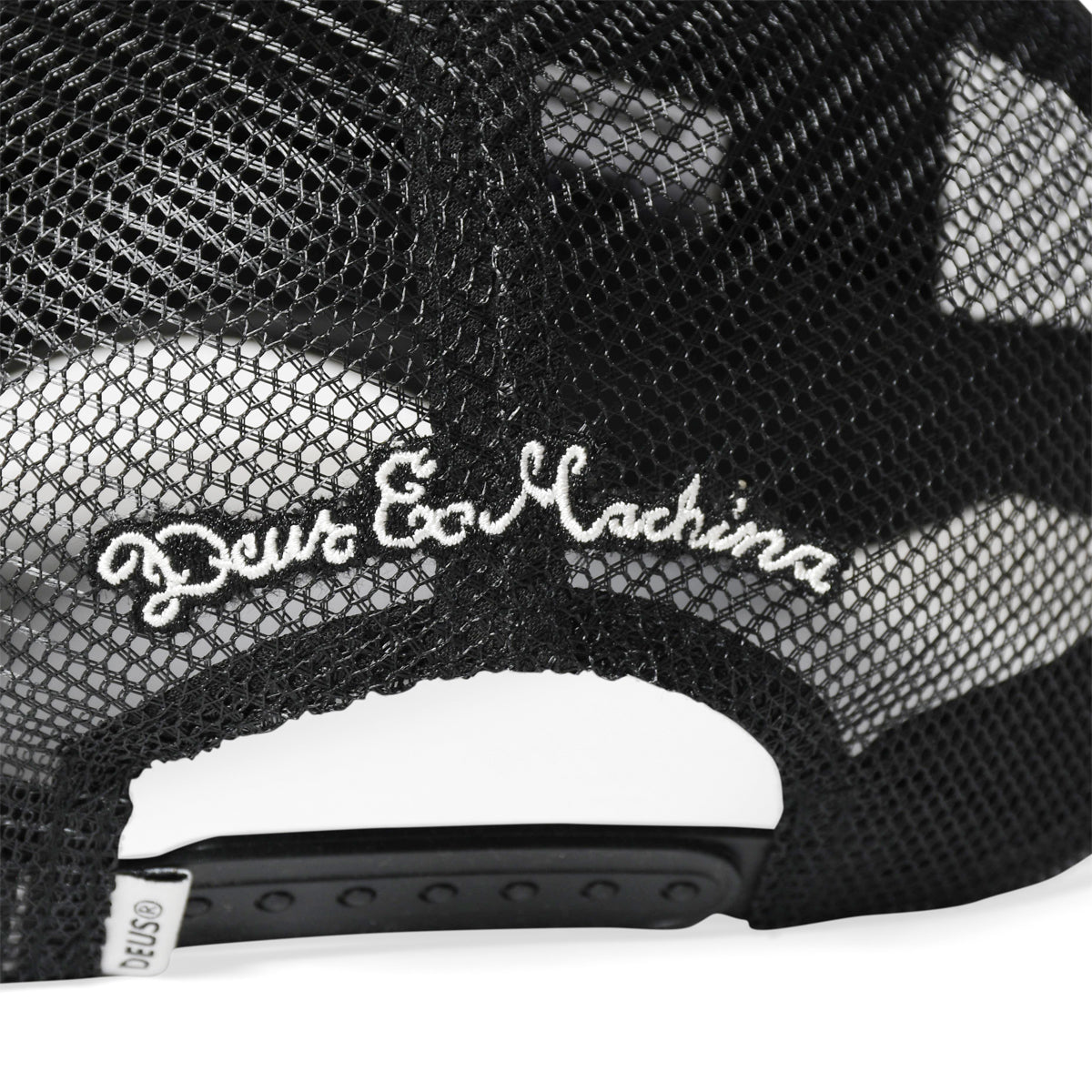 DEUS EX MACHINA MORETOWN TRUCKER BELUGA【DMP87096】