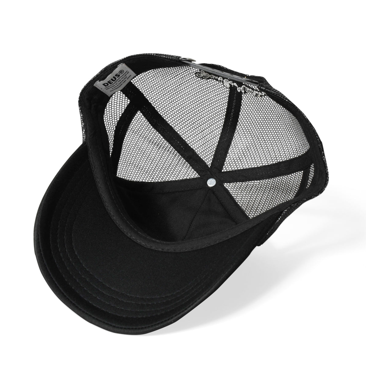 DEUS EX MACHINA MORETOWN TRUCKER BELUGA【DMP87096】