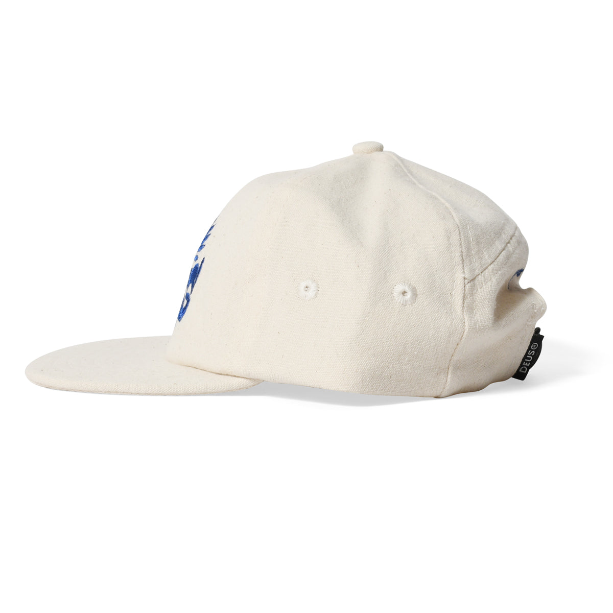 DEUS EX MACHINA SLEEPING SUN CAP NATURAL【DMS227663】